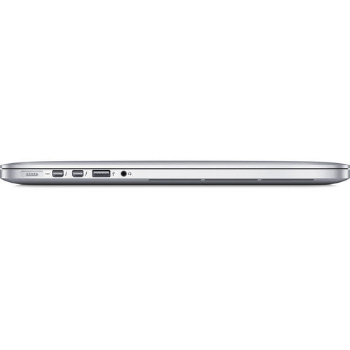 Apple MacBook Pro 15.4 Inch, Core i7, 2.4 GHz, 8GB RAM, 256GB SSD